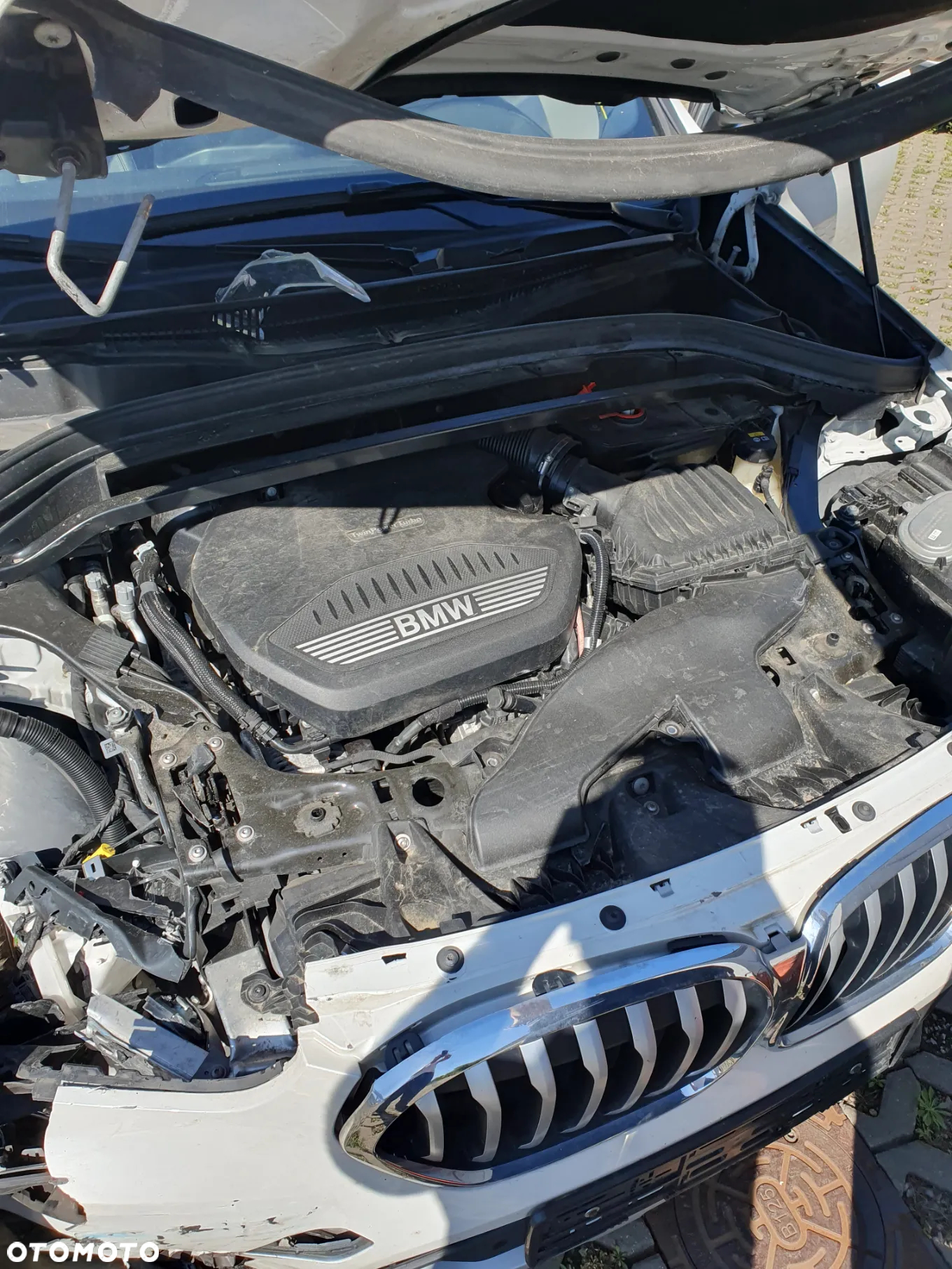 BMW X1 sDrive18d xLine - 30