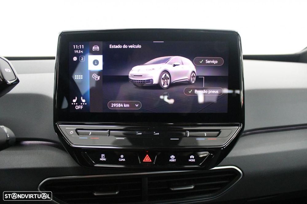 VW ID.3 Pure Performance - 21