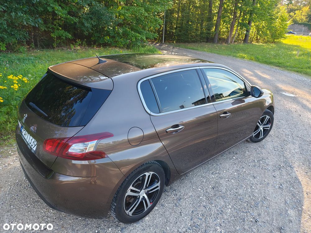 Peugeot 308 THP 155 Allure - 6