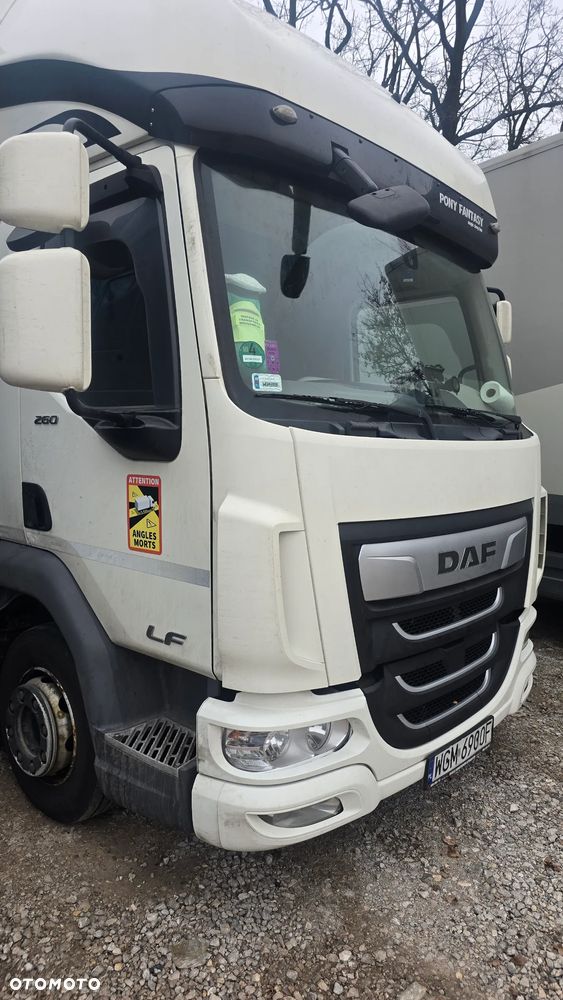 DAF LF EURO 6 - 11