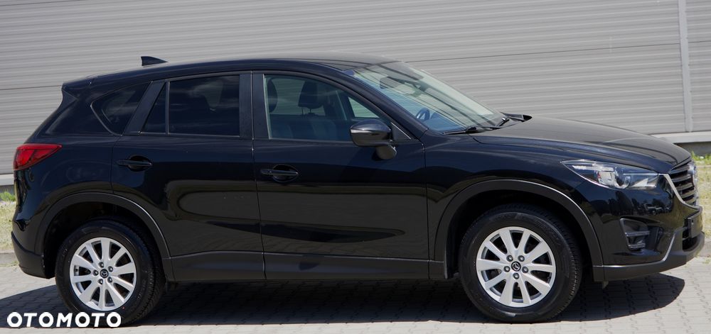 Mazda CX-5 SKYACTIV-D 184 Drive AWD SCR Edition 100 - 18