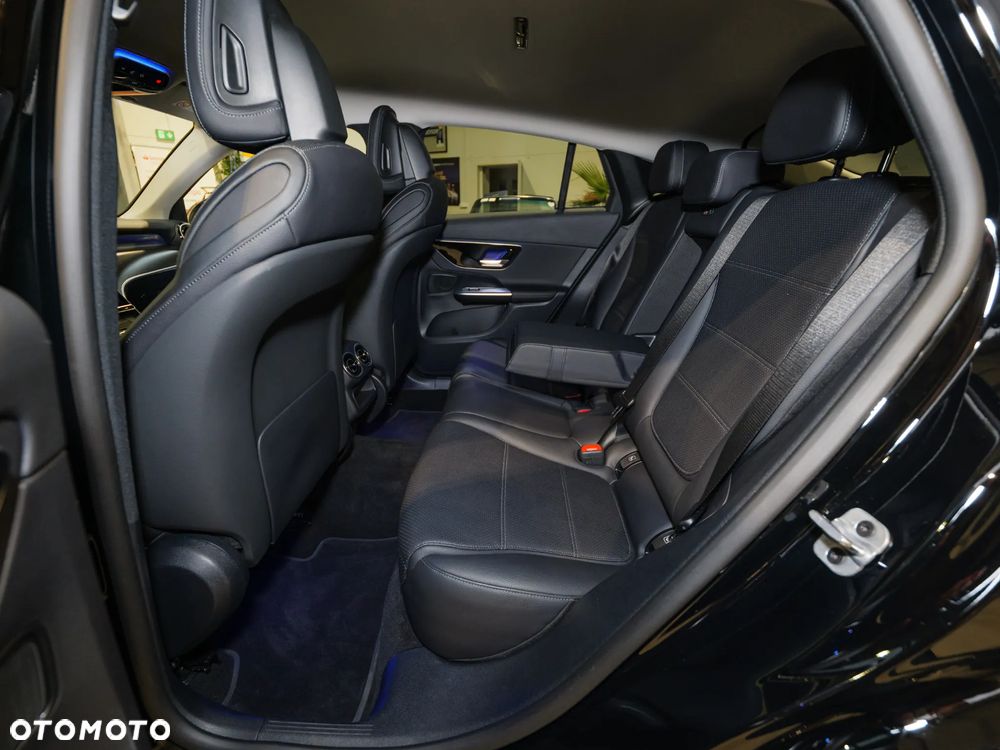 Mercedes-Benz GLC 220 d 4-Matic - 17