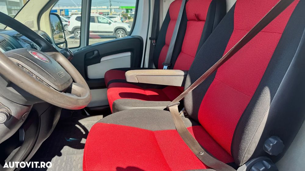 Fiat Ducato - 11