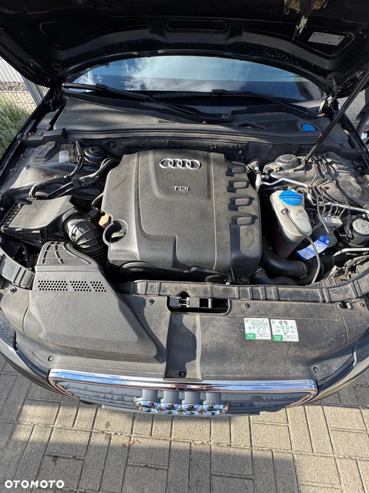 Audi A4 Avant 2.0 TDI DPF multitronic Ambiente - 17