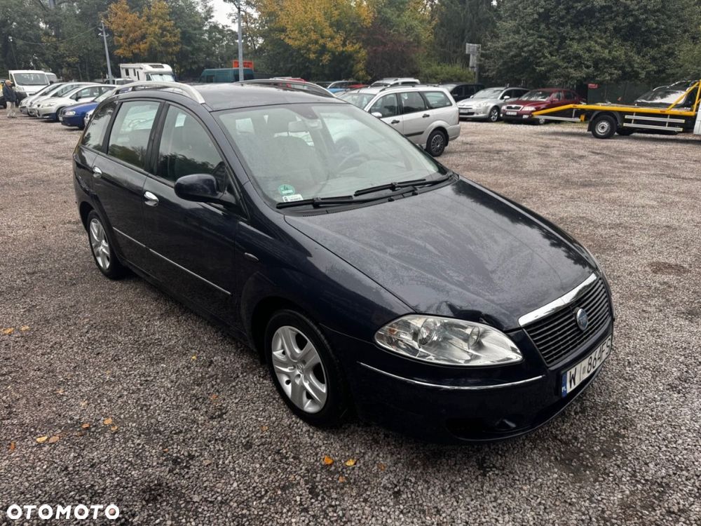 Fiat Croma - 2