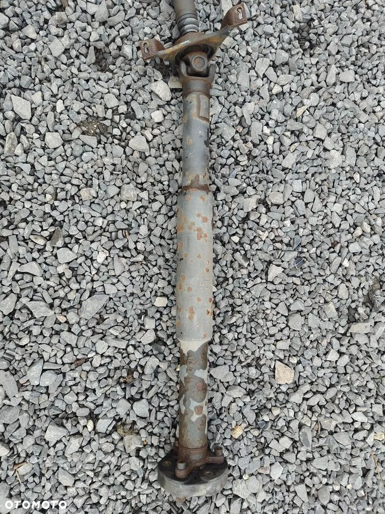 MERCEDES W211 LIFT 2.2 WAŁ NAPĘDOWY 2114109306 AUTomat - 10
