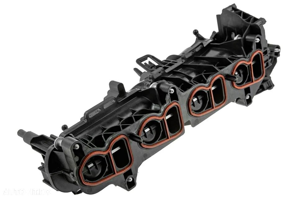 Modul galerie conducta admisie BMW motor 2.0 diesel B47, seria 1 F20 F21, seria 2 F22 F23 F87, seria 3 F30 F31 F34 F80, seria 4 F32 F33 F36 F82, seria 5 F10 F11 G30 G31, seria 7 G11 G12, X3 F25 G01 G97, X4 F26 G02 G98, X5 F15 F85 - 3