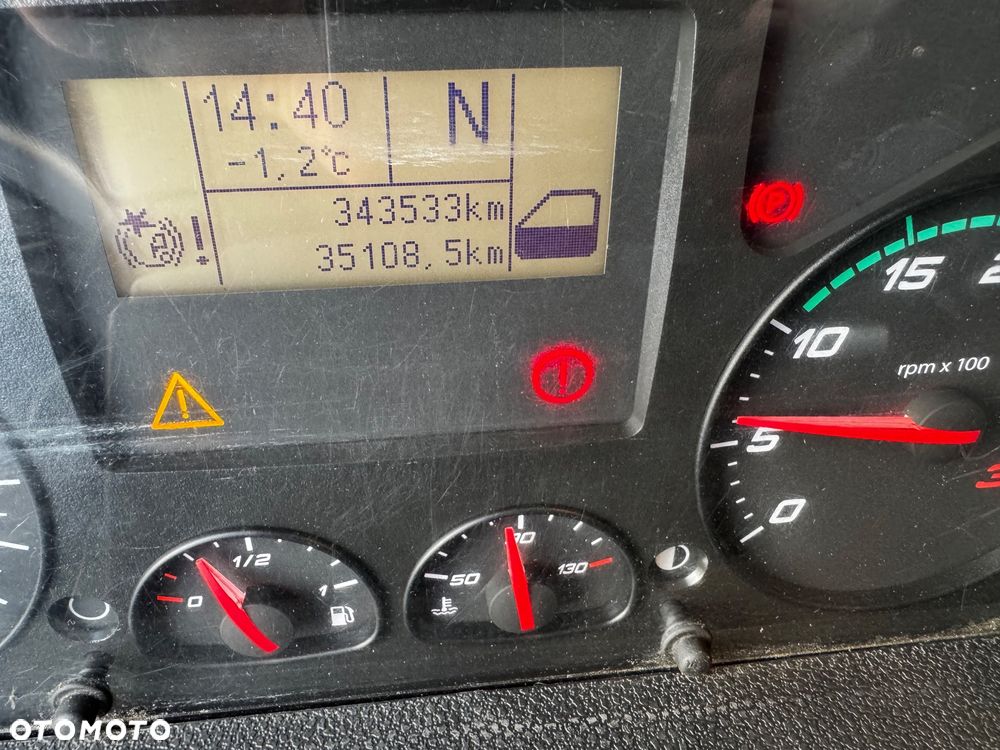Iveco Eurocargo 120-250 - 7