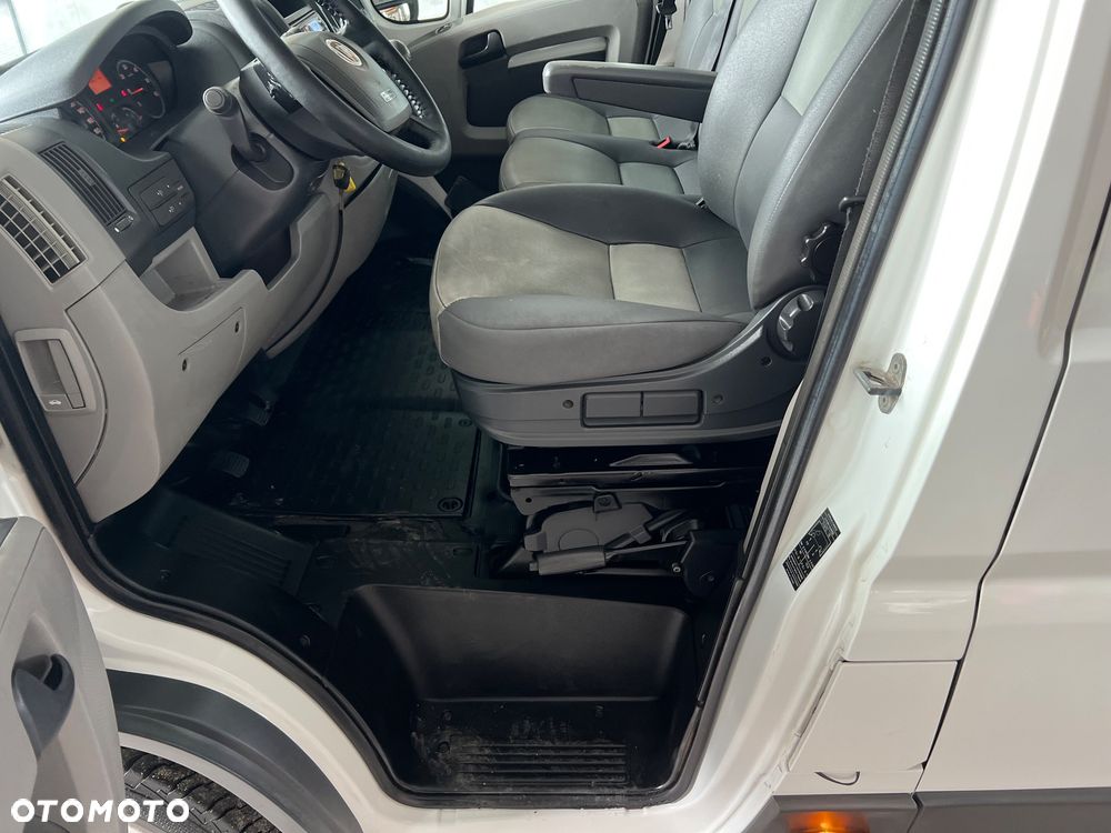 Fiat Ducato maxi - 20
