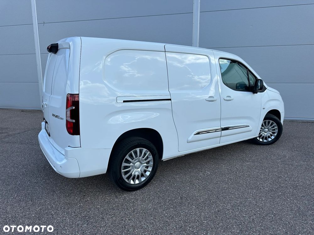 Toyota Proace City Long - 1