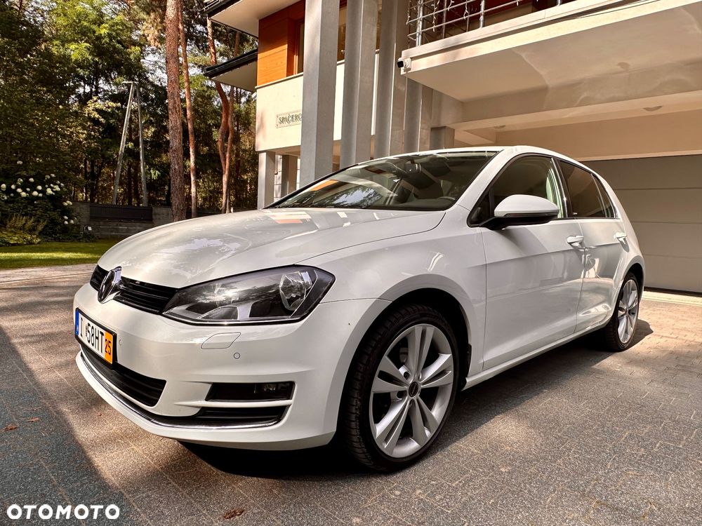 Volkswagen Golf 2.0 TDI SCR Life - 15