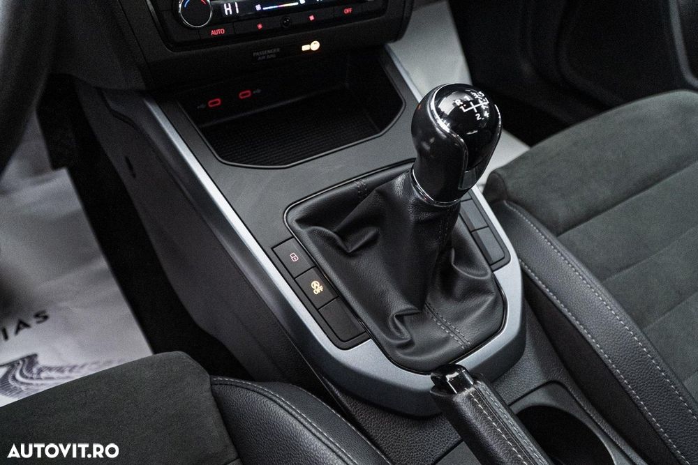 Seat Arona 1.0 TSI Style - 19