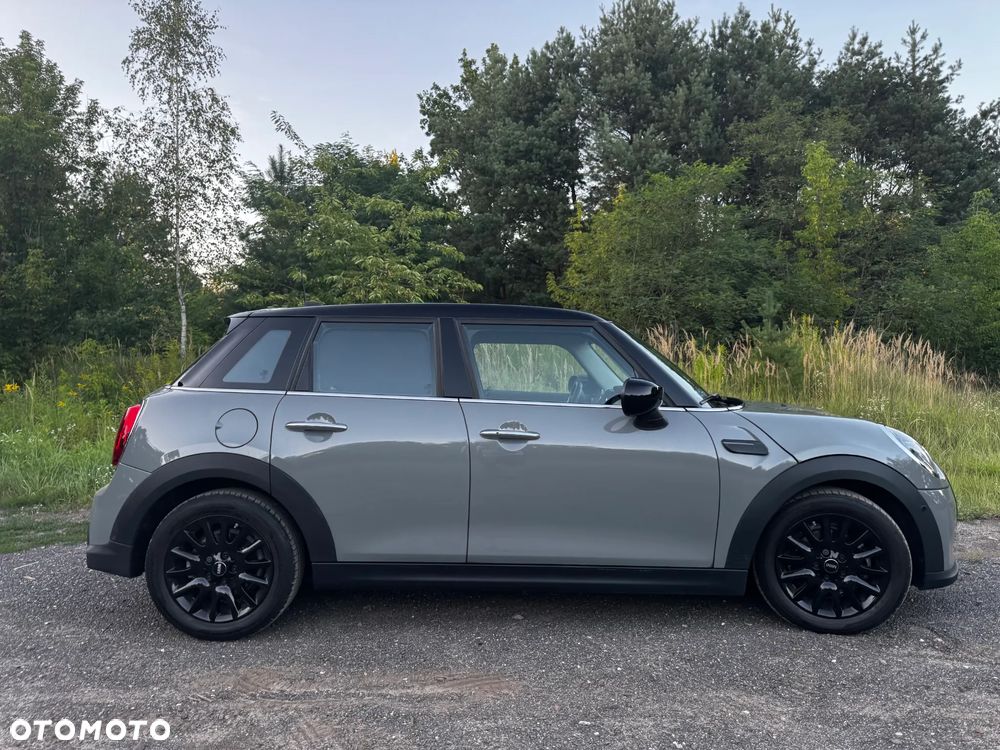 MINI Cooper Classic Trim - 6