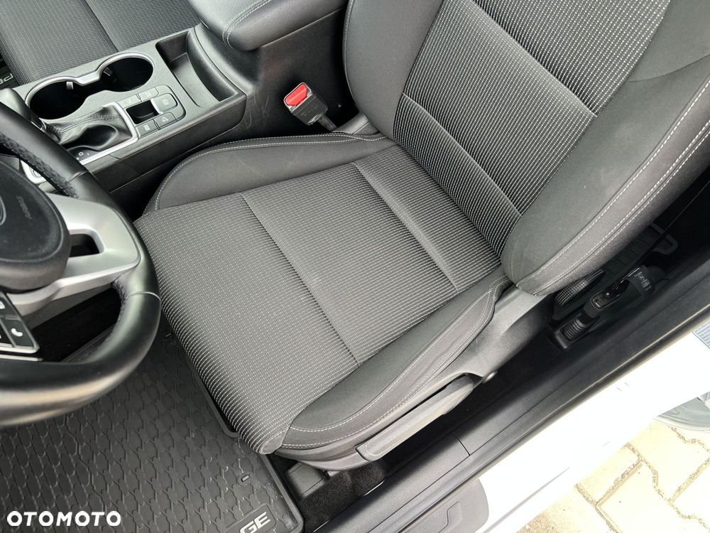 Kia Sportage 1.6 CRDI MHEV L 2WD DCT - 13