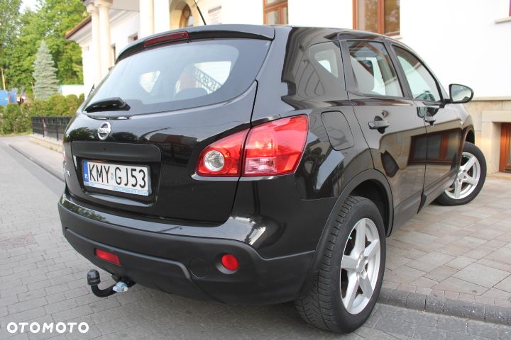 Nissan Qashqai - 3