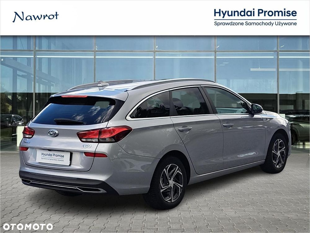 Hyundai i30 - 5