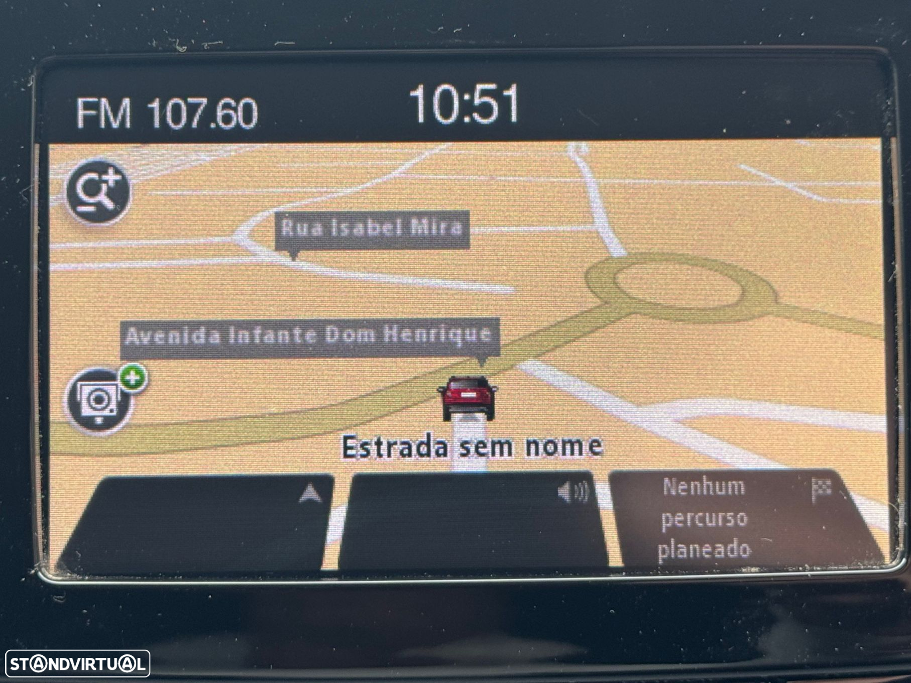 Fiat 500X 1.3 MJ City Cross J18 - 24