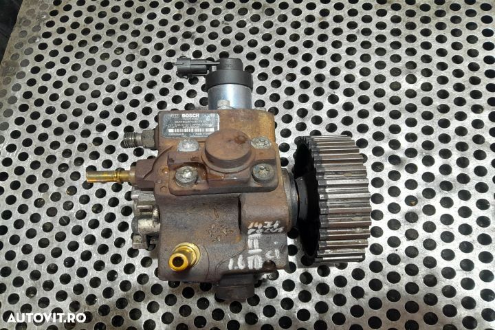 Pompa inalta presiune 0445010102 / 9656300380 0445010102 / 9656300380 - 2