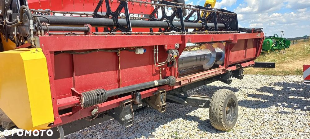 Case IH 5088 Axial-Flow - 7