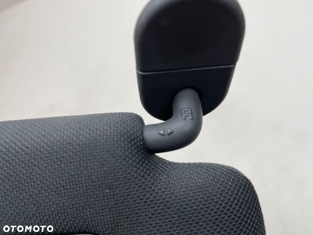 O4 HYUNDAI SONATA DN8 2019 - PRAWA OSŁONA DASZEK SŁONECZNIK 85220-L0020 - 5