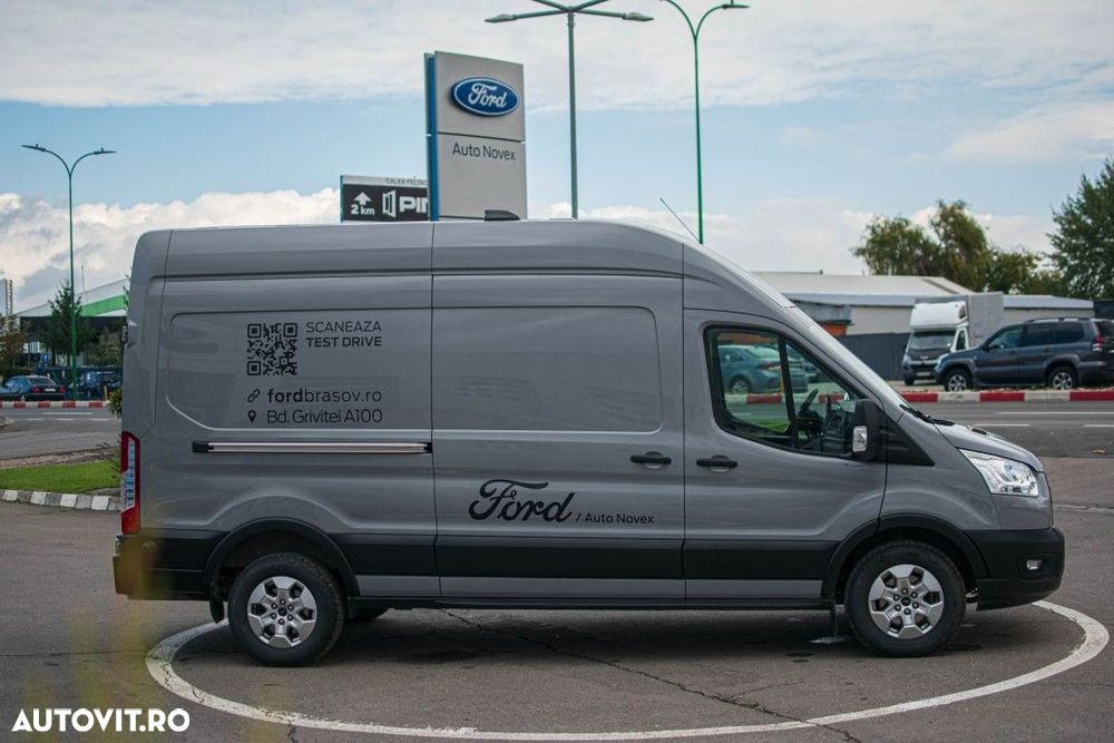 Ford Transit - 4