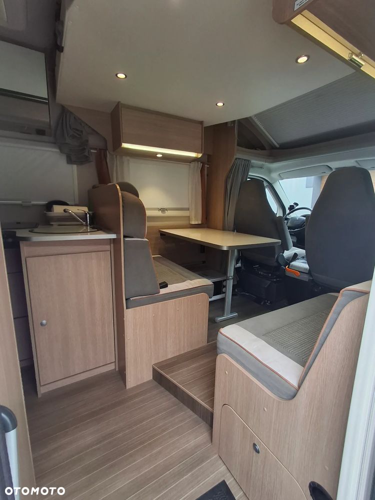 Peugeot Boxer - 6