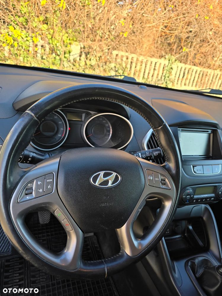 Hyundai ix35 1.6 GDI Comfort 2WD - 9