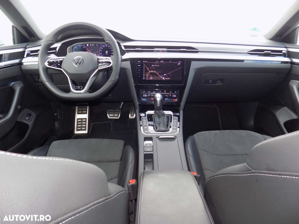 Volkswagen ARTEON Shooting Brake 2.0 TDI SCR DSG R-Line - 10