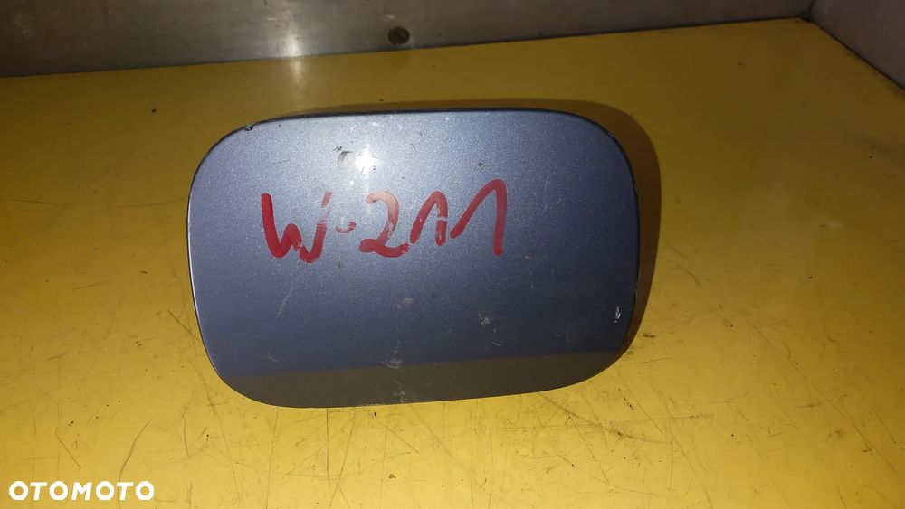 KLAPKA WLEWU PALIWA MERCEDES W211 - 1