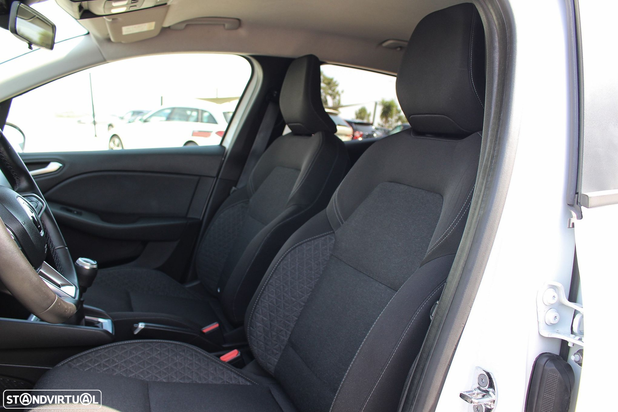 Renault Clio 1.5 Blue dCi Intens - 34