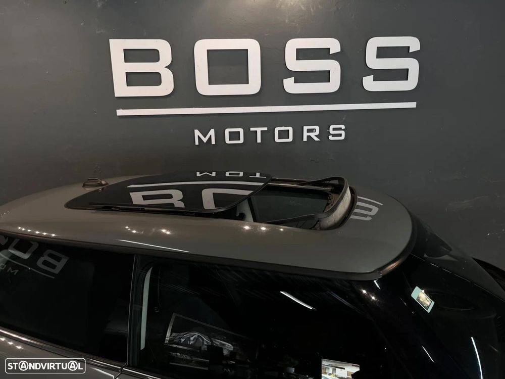 MINI 3 Portas One D - 10