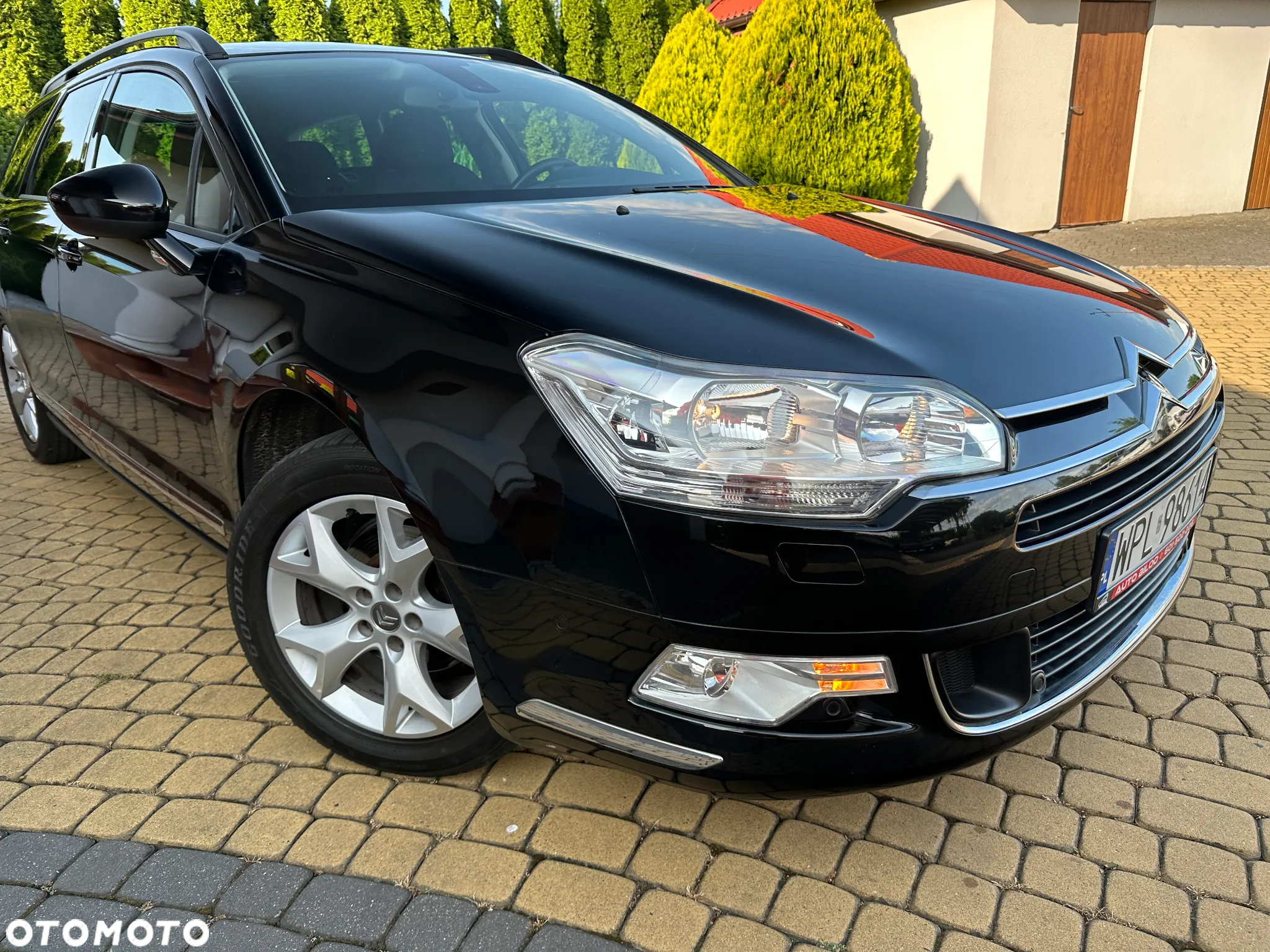 Citroën C5 2.0 HDi Exclusive - 2