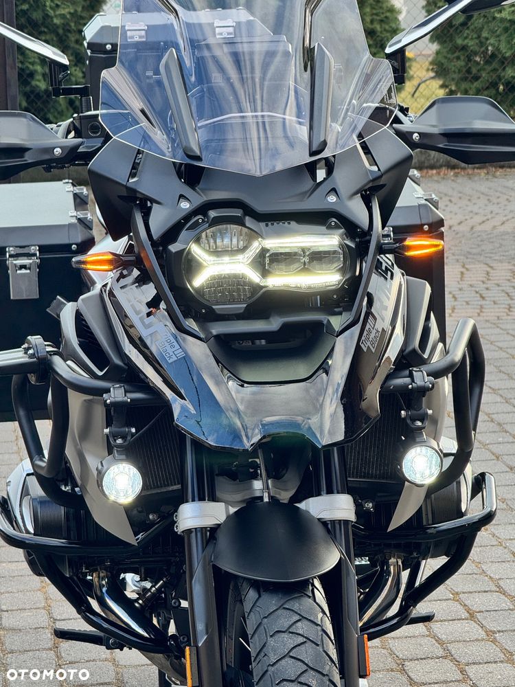 BMW GS - 4