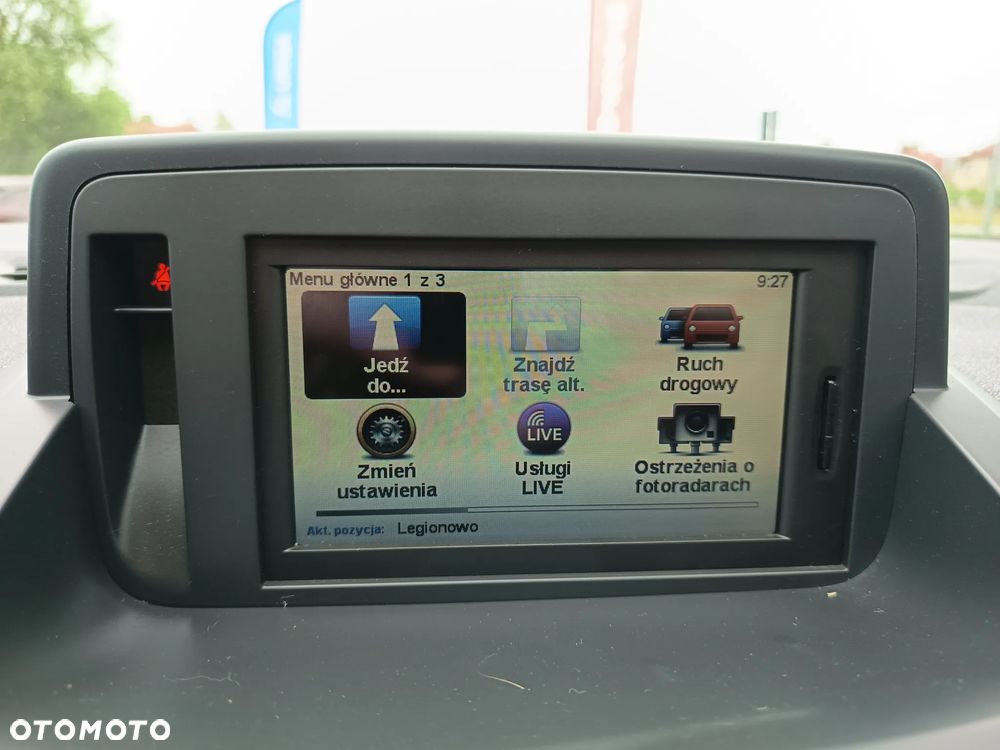 Renault Megane 1.6 16V 100 TomTom Edition - 25
