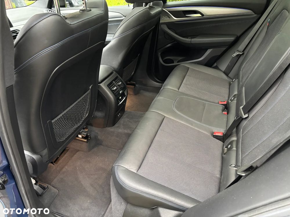 BMW X3 - 12