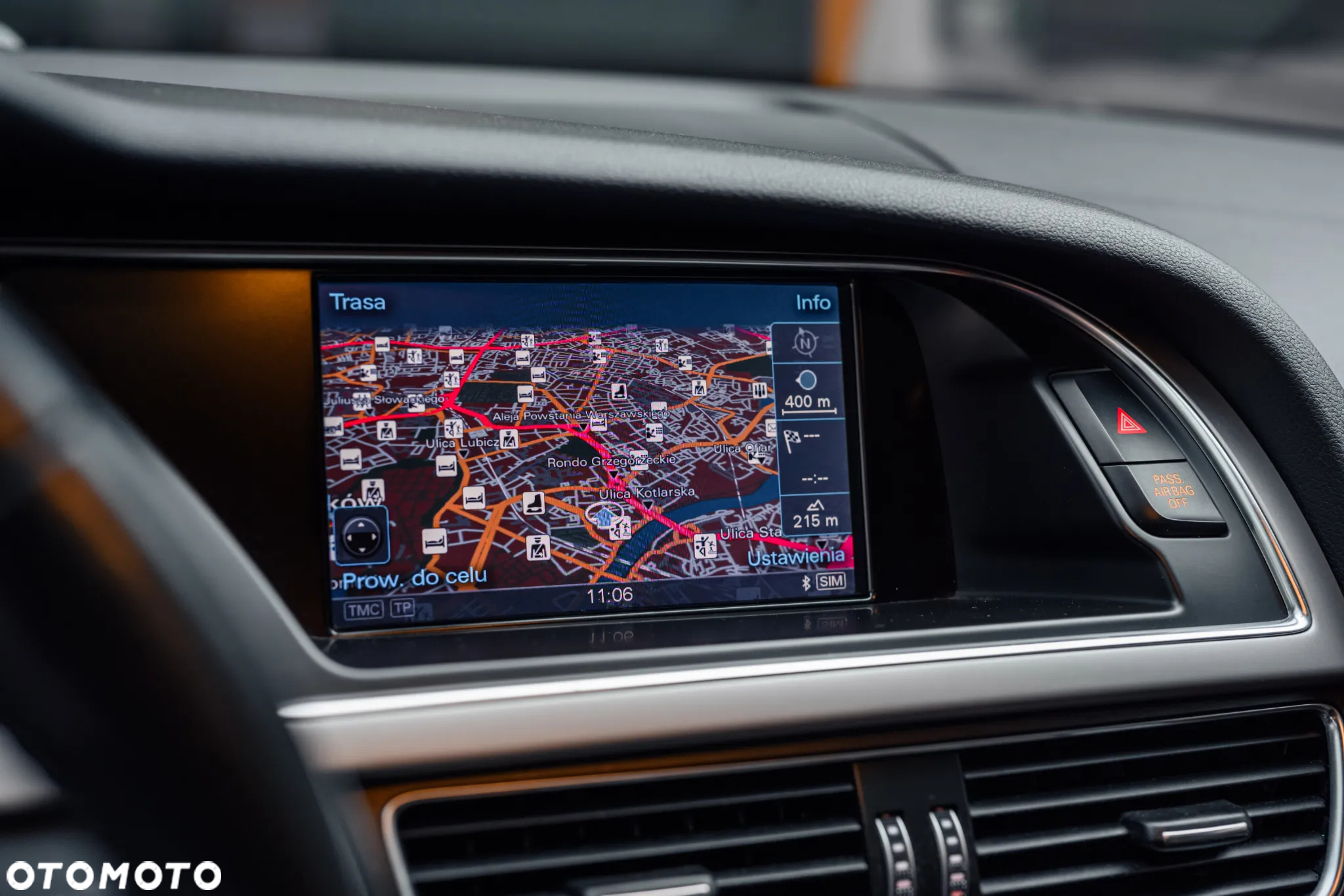 Audi A5 2.0 TFSI Quattro S tronic - 22
