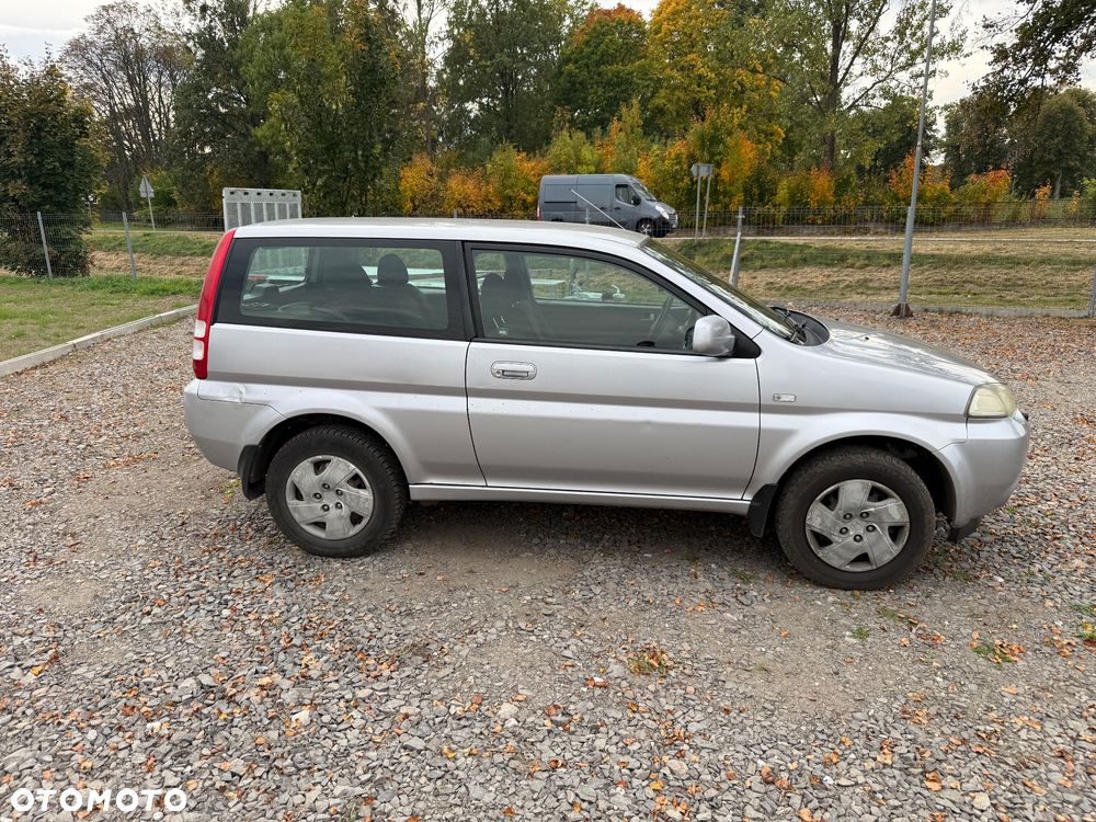 Honda HR-V - 7