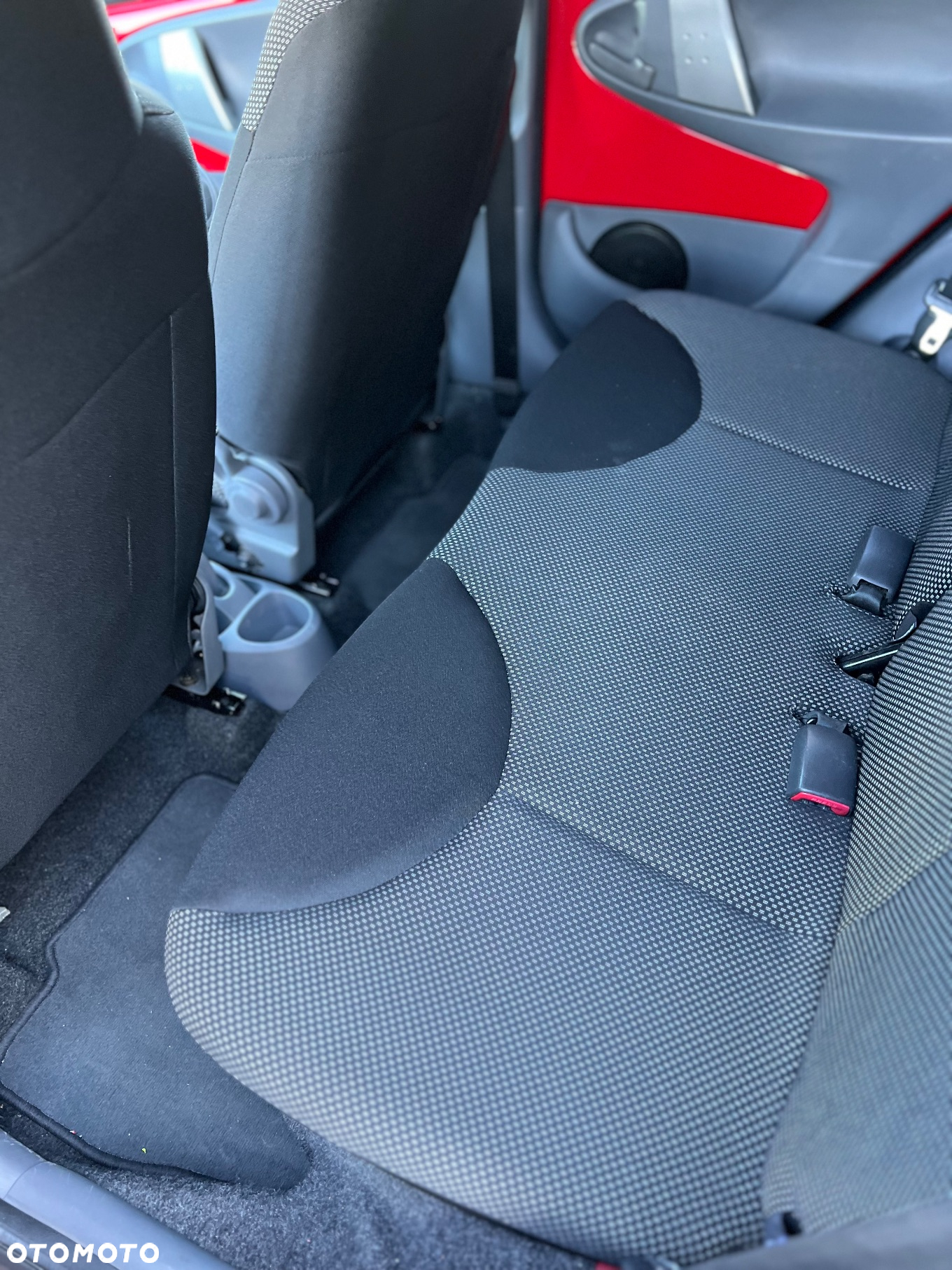 Toyota Aygo - 21