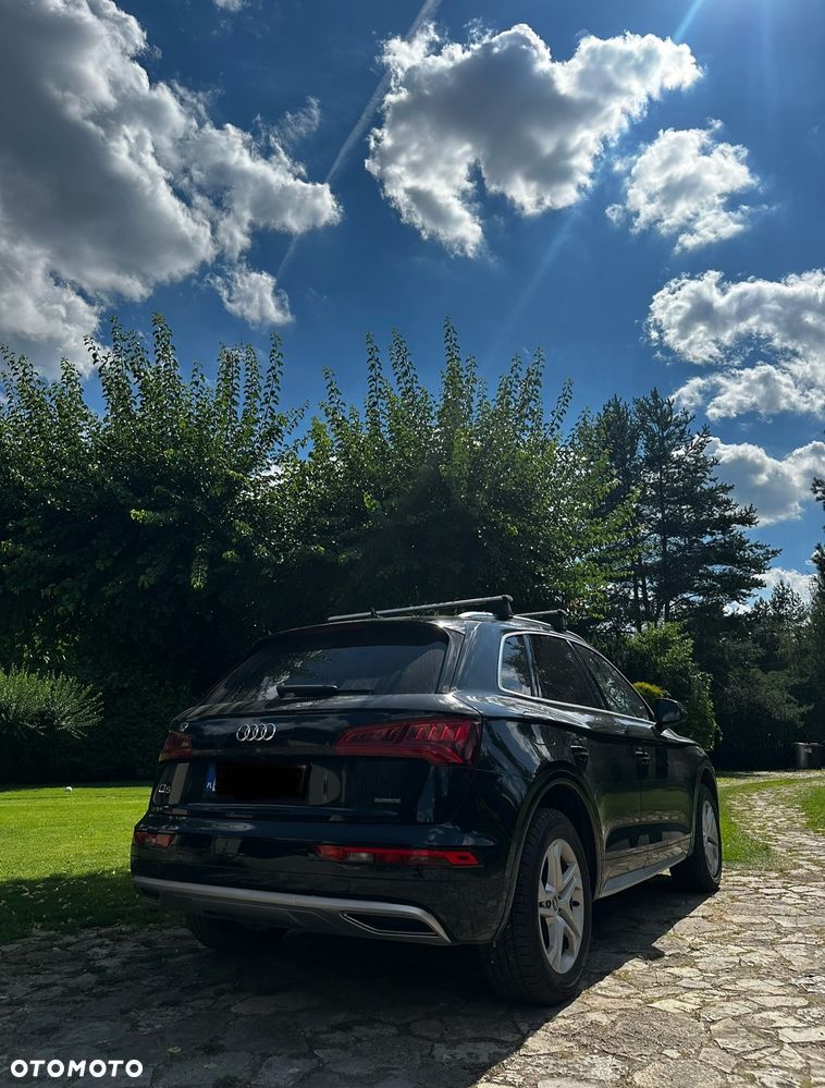 Audi Q5 2.0 TFSI Quattro Sport S tronic - 40