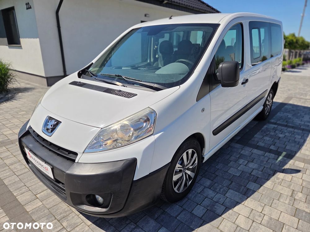 Peugeot Expert Tepee L1 Premium - 7