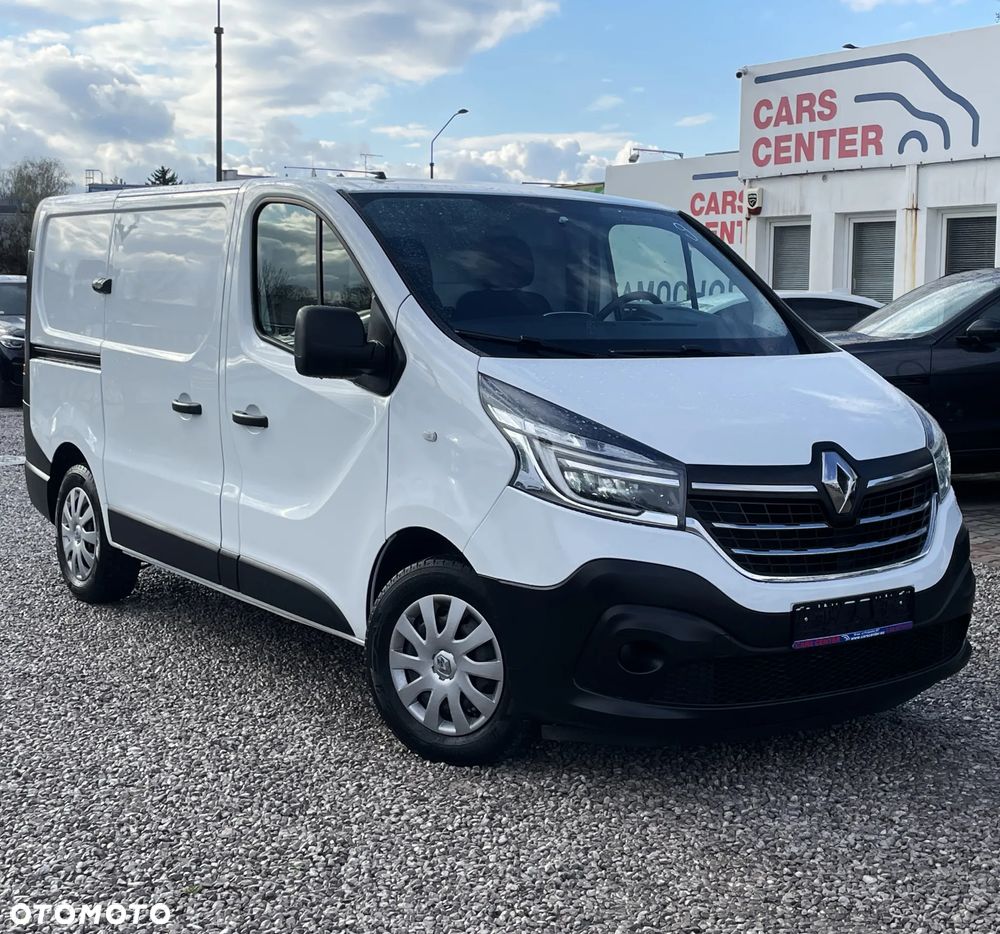 Renault Trafic - 11