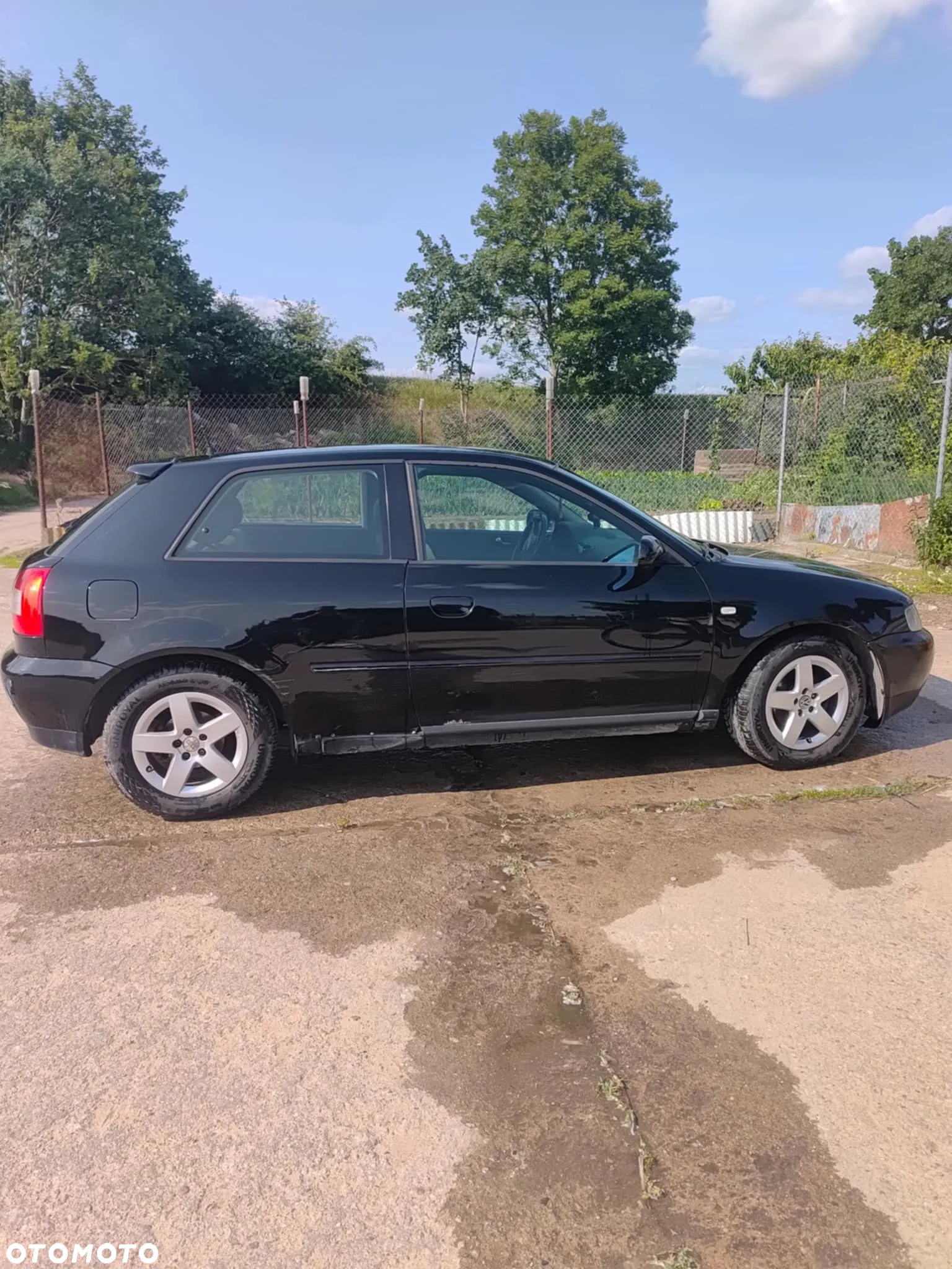 Audi A3 - 6