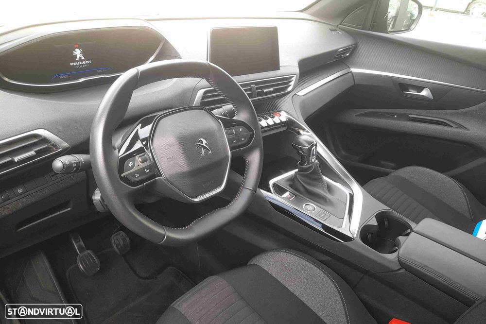 Peugeot 3008 1.2 PureTech Active Pack - 7