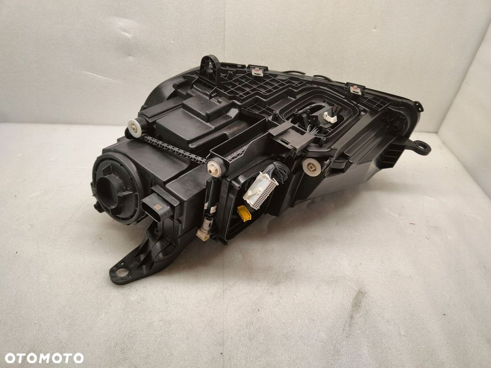 MERCEDES GLE W167 MULTIBEAM LED LAMPA PRAWY PRZÓD A1679065806 - 7