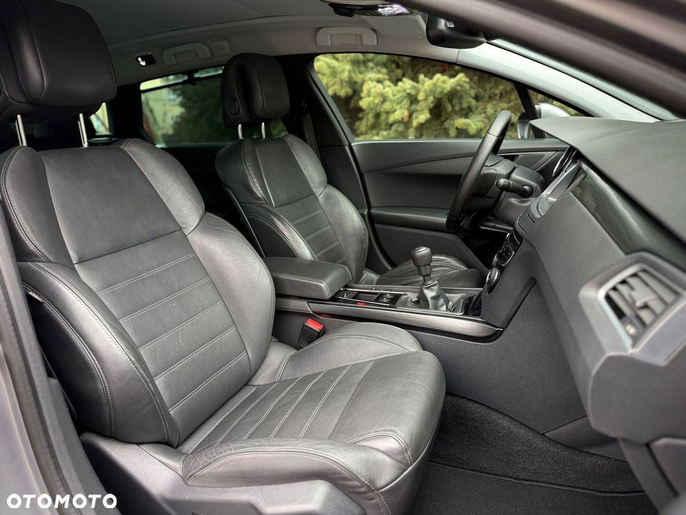 Peugeot 508 BlueHDi 150 Stop&Start Business-Line - 20