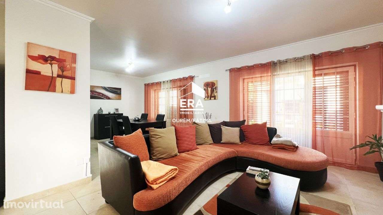 Moradia T4 localizada em Ourém - Grande imagem: 3/35