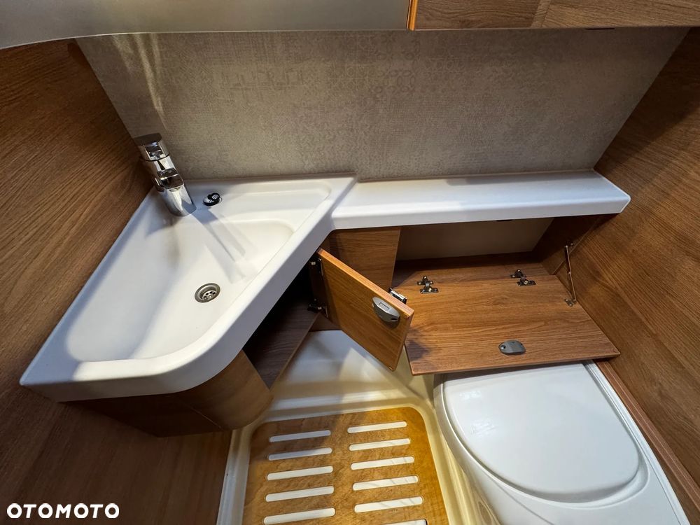 Tabbert Tabbert Da Vinci 495 HE (2023) – Jak NOWA! | Salon Niemcy | NOWA Klimatyzacja | FAKTURA VAT 23% | LEASING / KREDYT - 30
