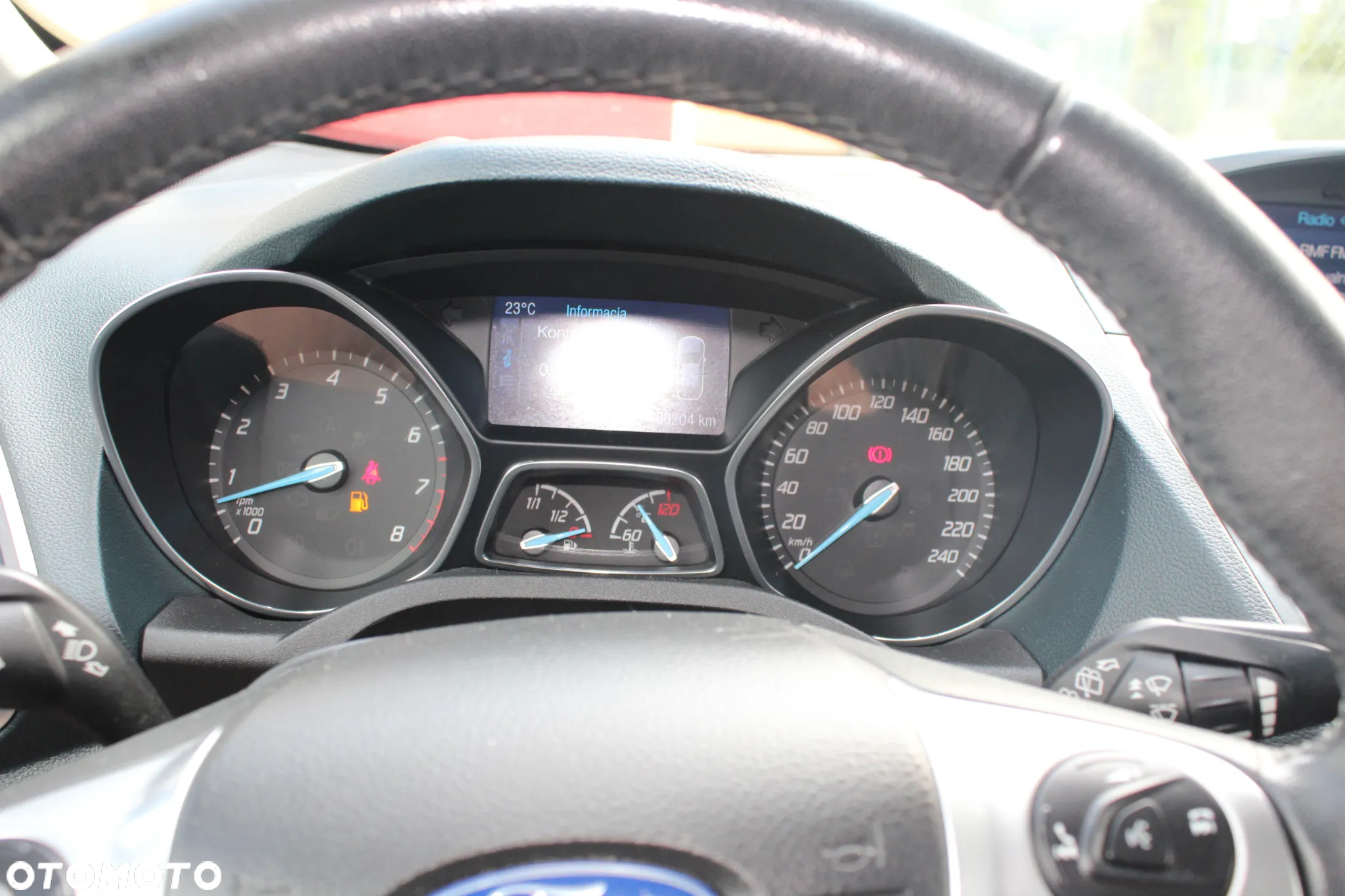 Ford C-MAX - 7