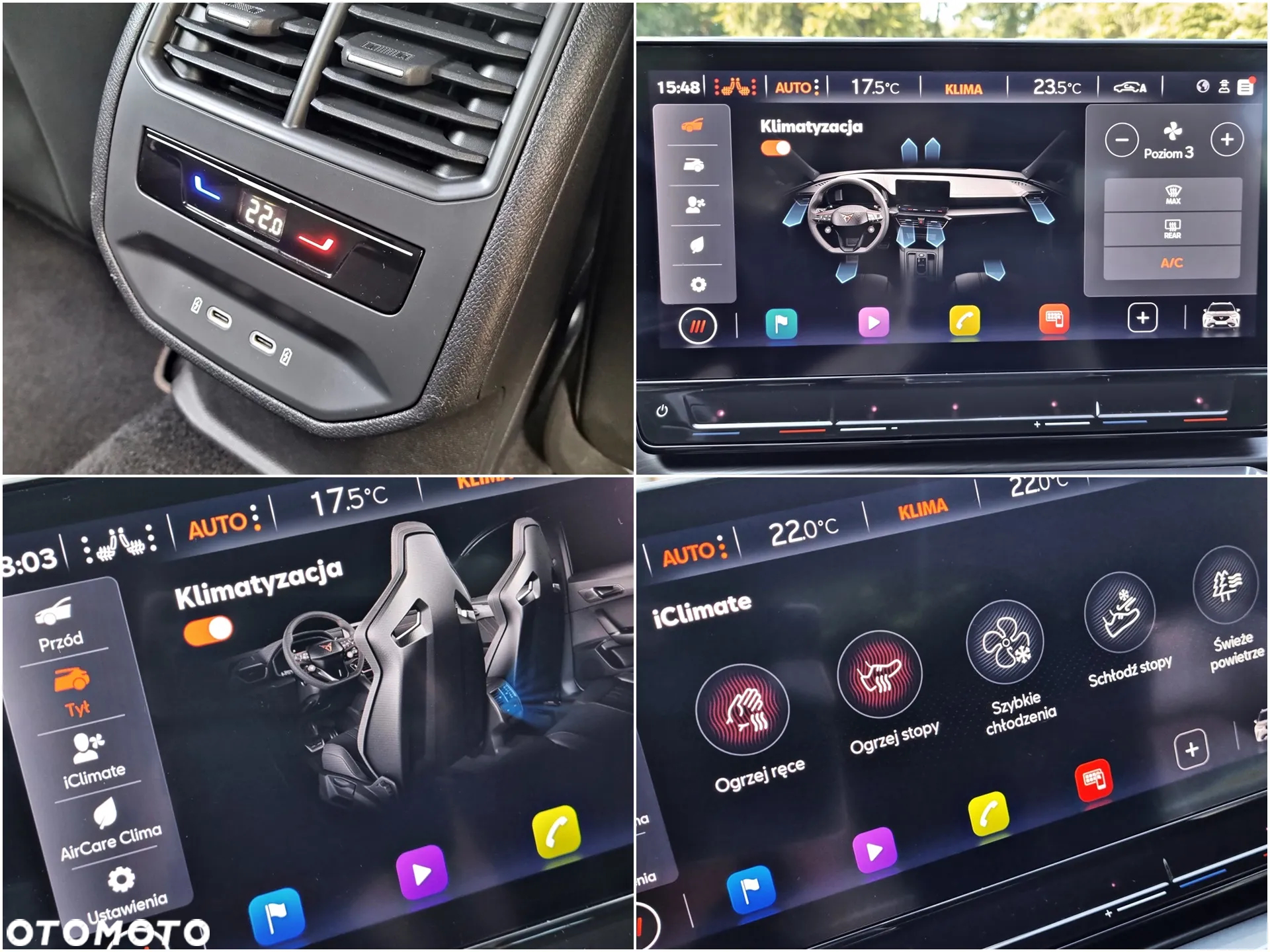 Cupra Formentor 2.0 TDI - 25