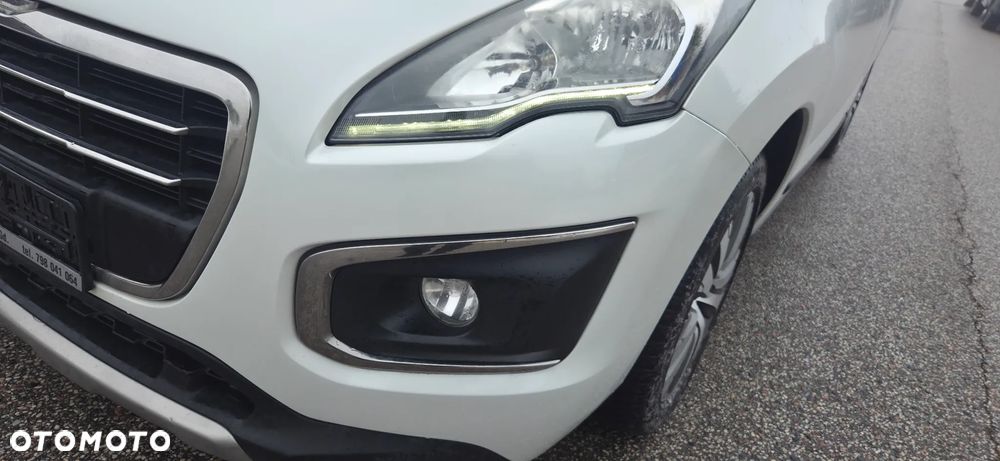 Peugeot 3008 BlueHDi 120 Stop & Start Business-Line - 10